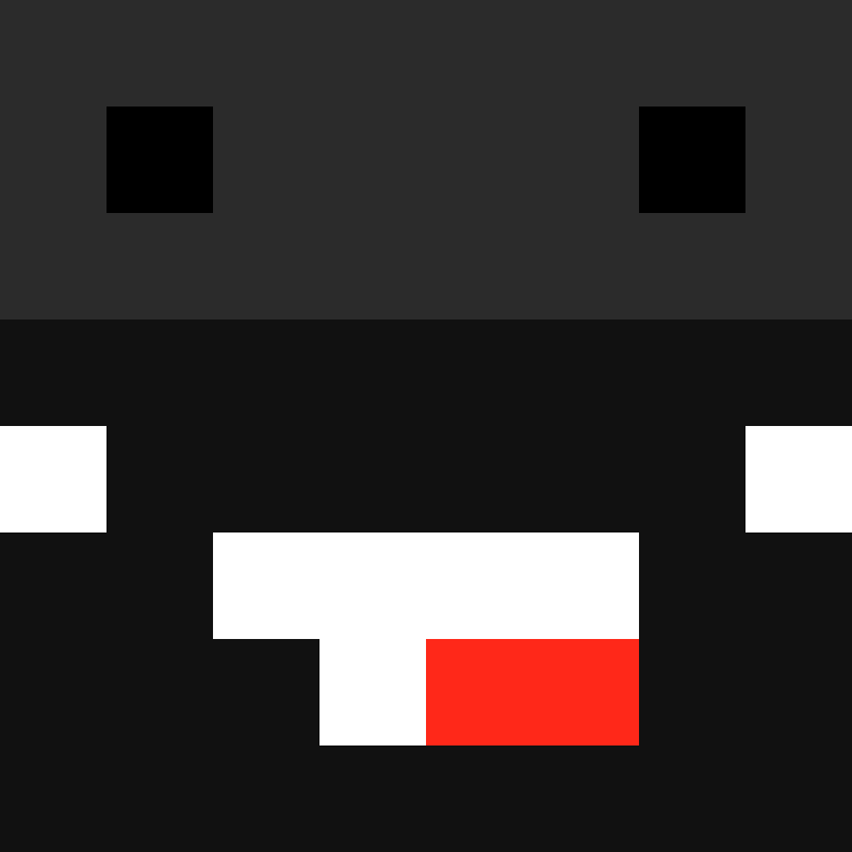 Chicken__King_'s skin