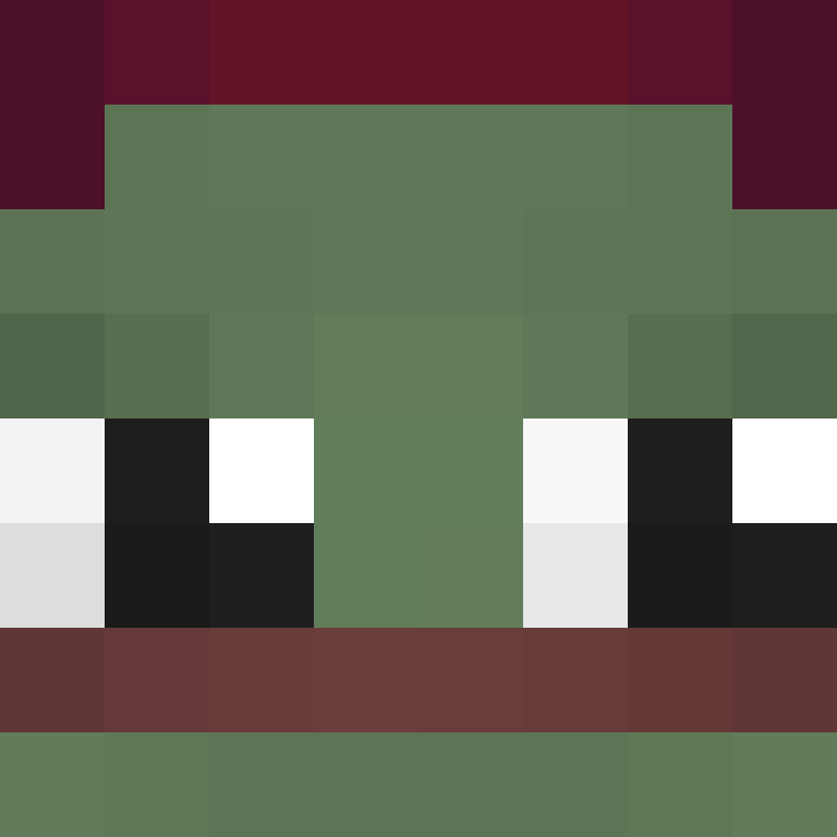 Balokso's skin