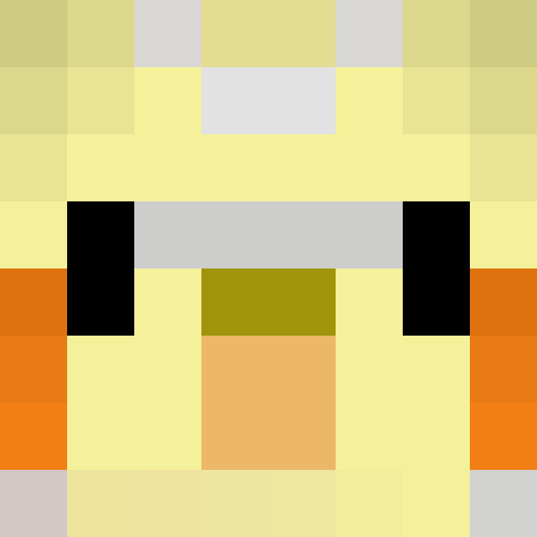 Maledict_YT's skin