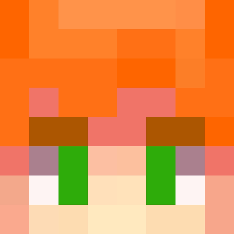 X3R03's skin
