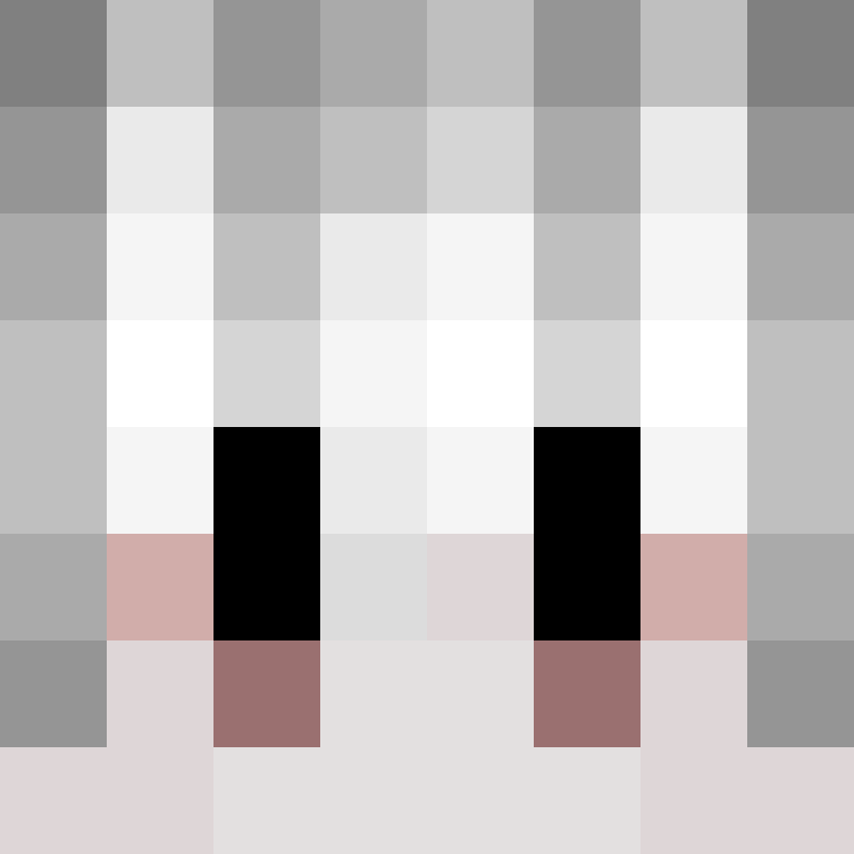 Distraer's skin