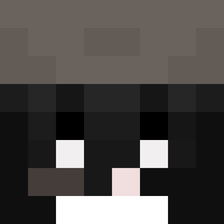 HunterBabee's skin