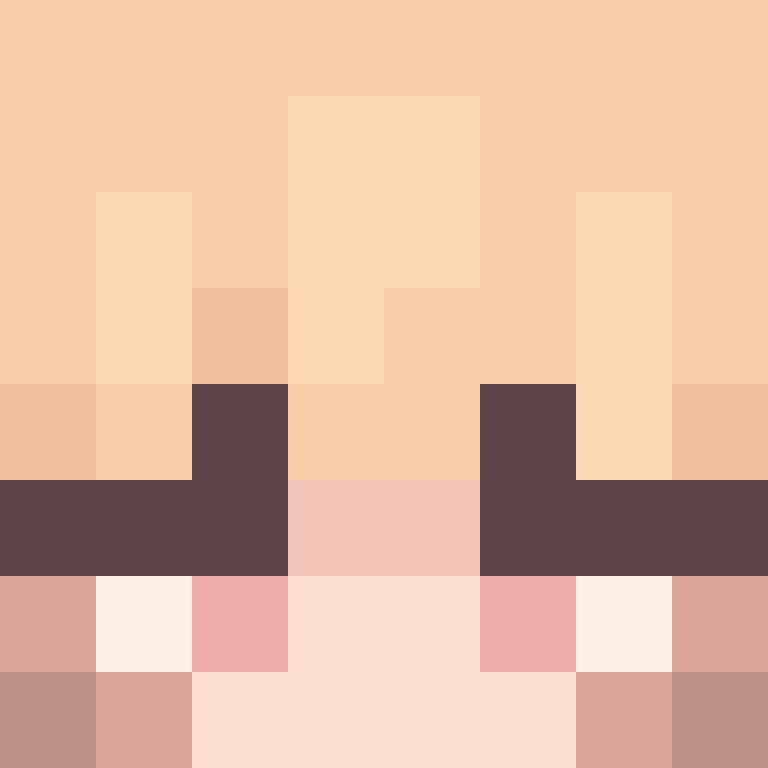 onemillionkisses's skin