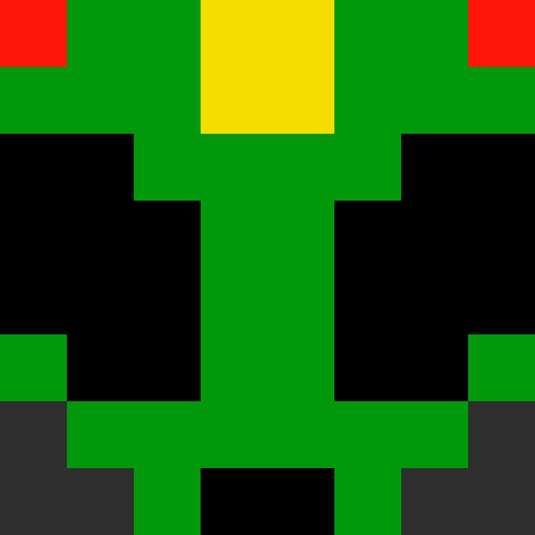 1_AND_ONLY_VISS's skin