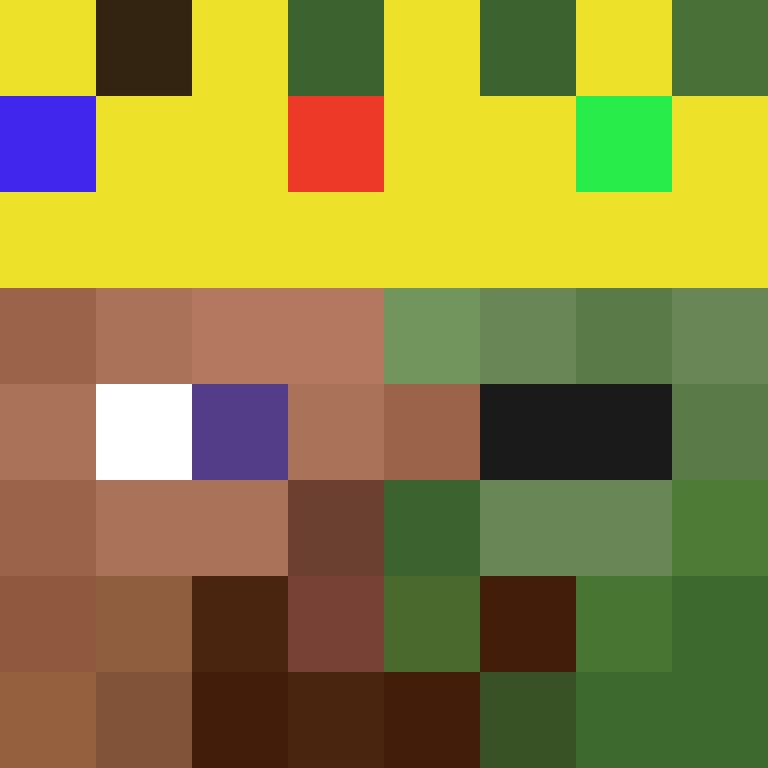 2mzc's skin