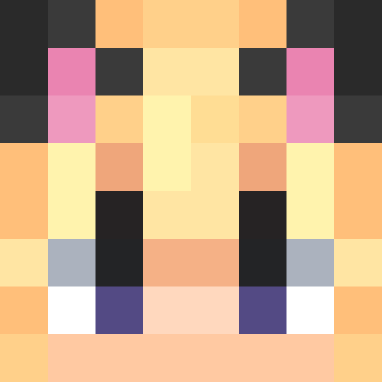 SkJade's skin