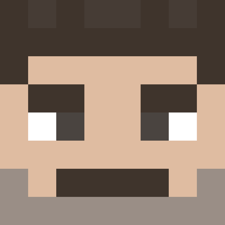 abacasho's skin