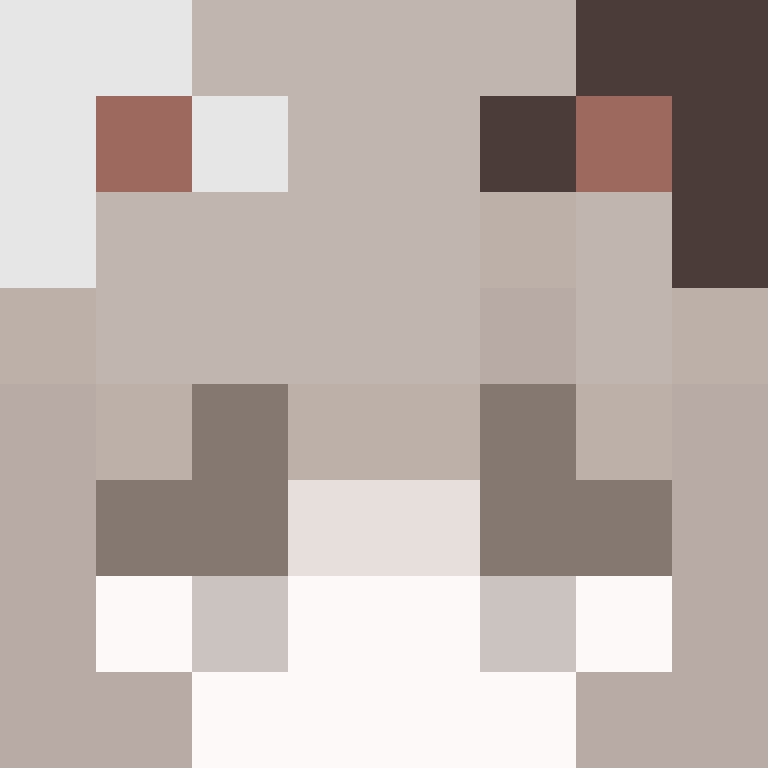 luv_bitter's skin