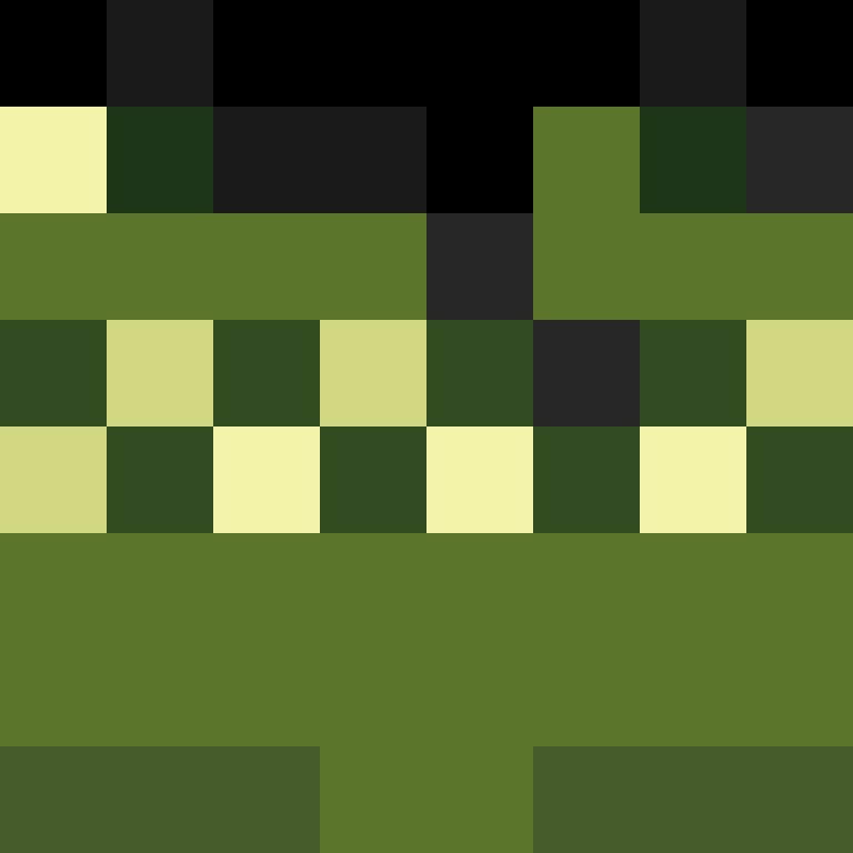 Cartizoll's skin
