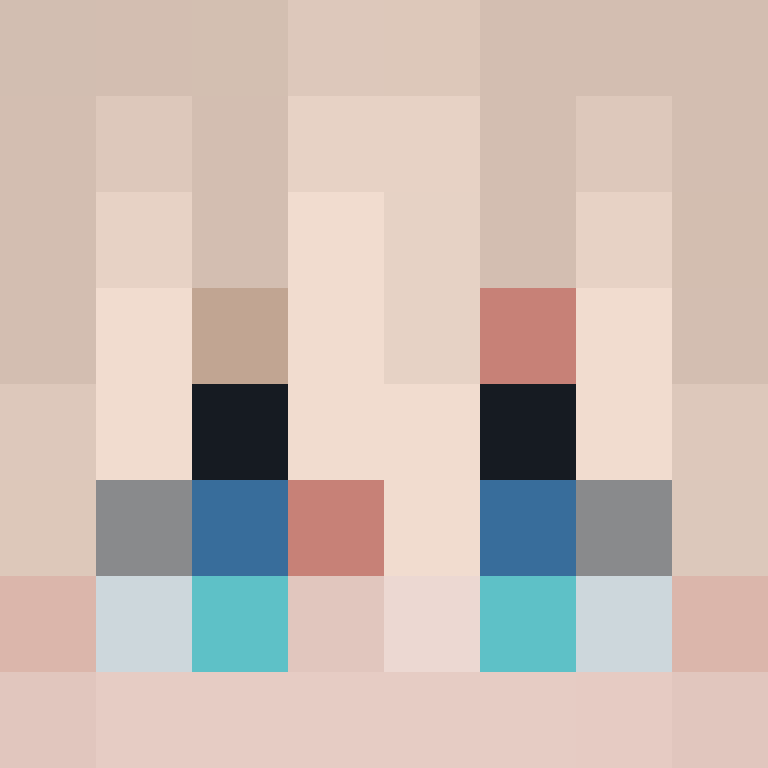 Coolour's skin