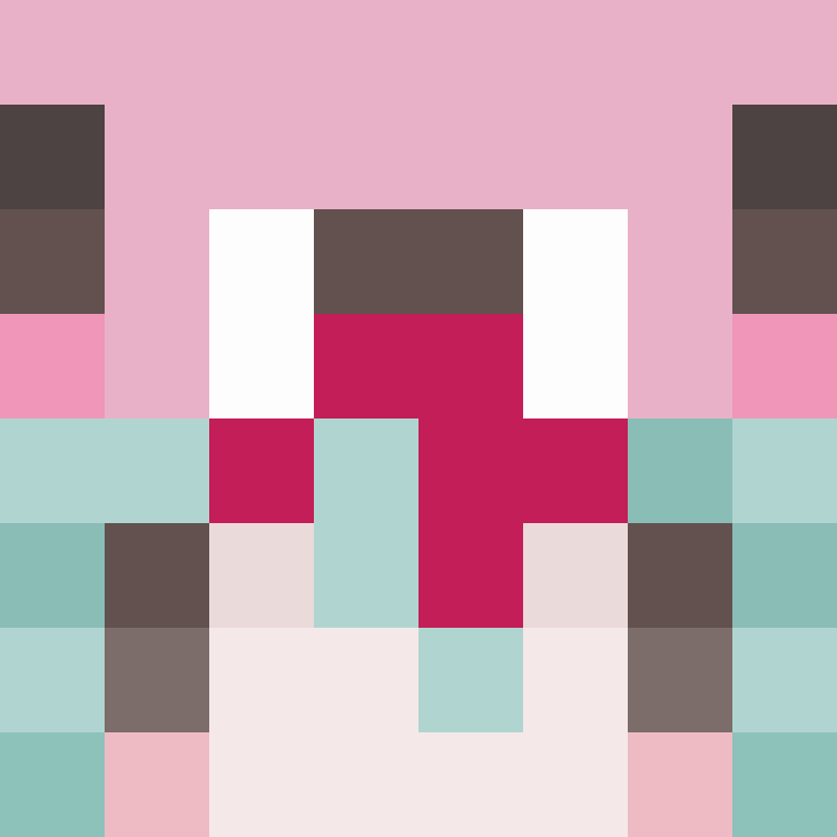 parrisse's skin