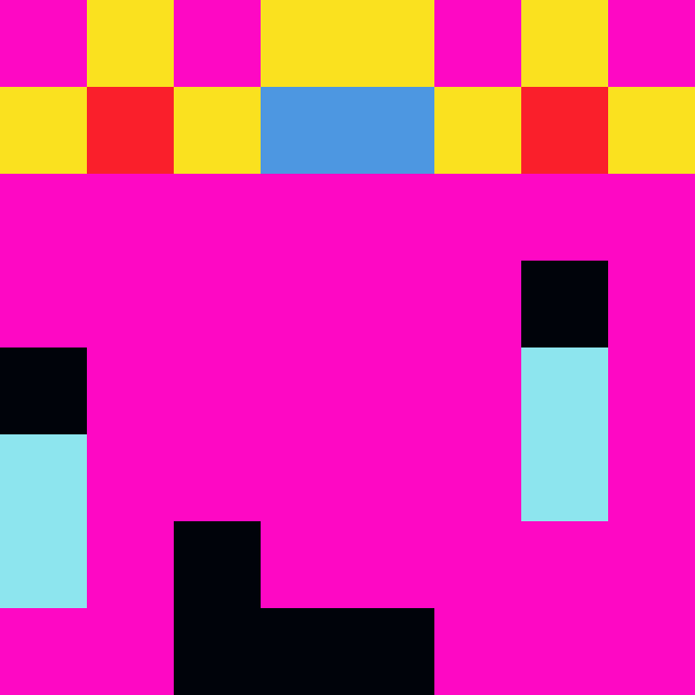 iGoonette's skin