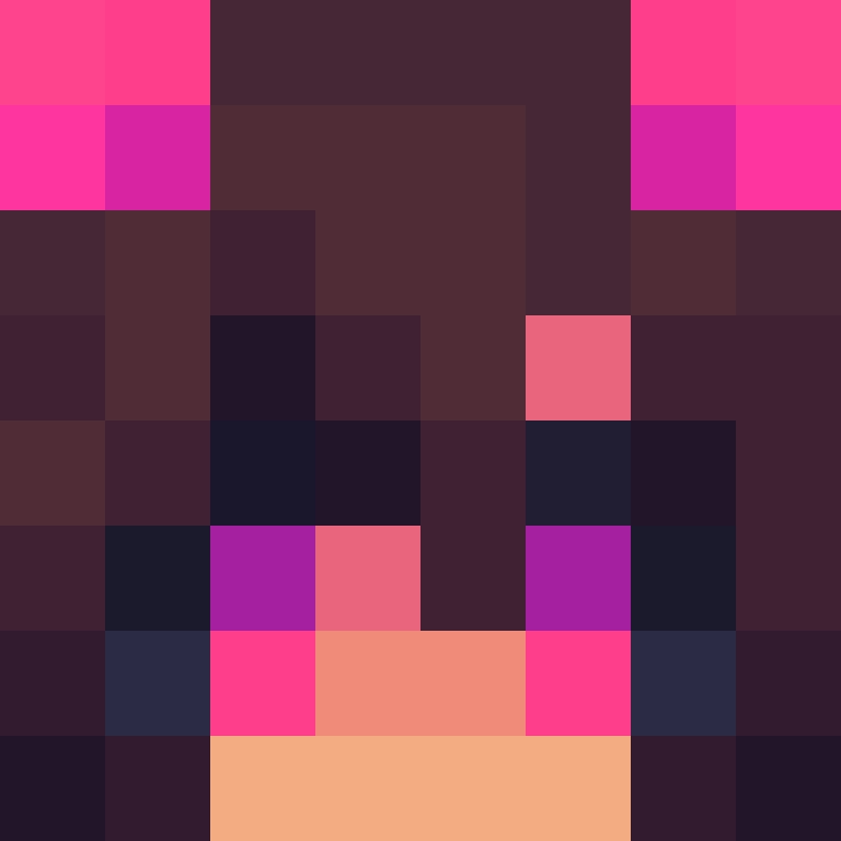 Fen2Fen's skin