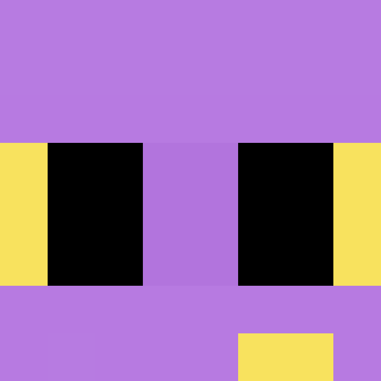 StressJumping's skin