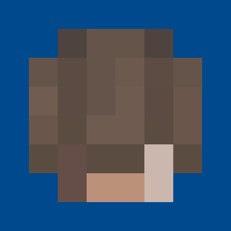 Jerzastyy's skin