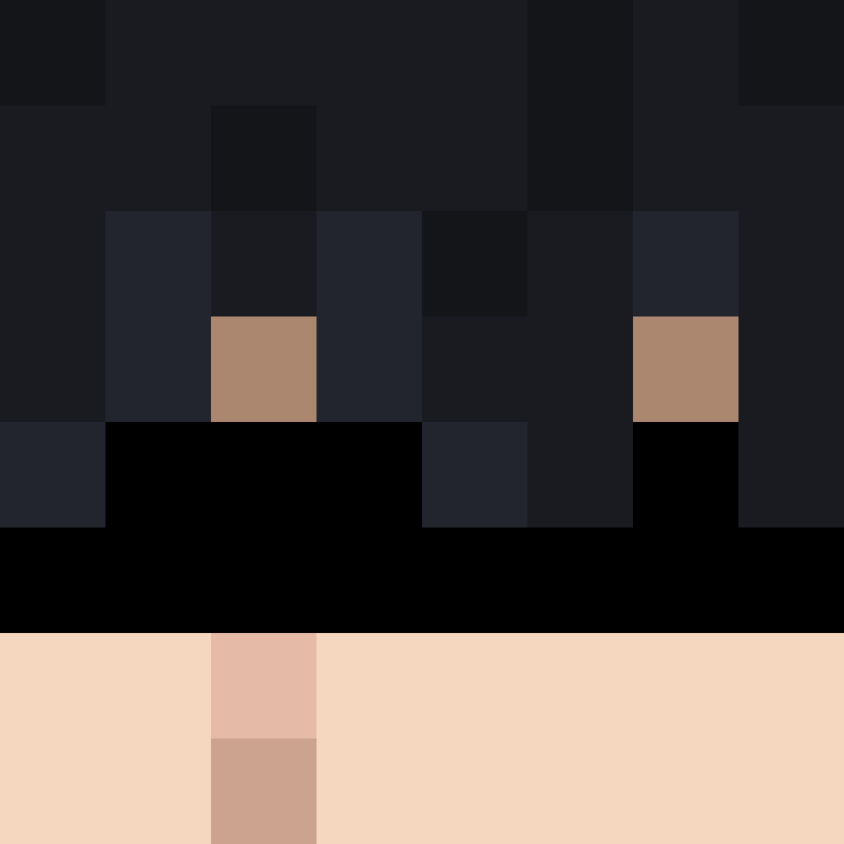 Lux77's skin