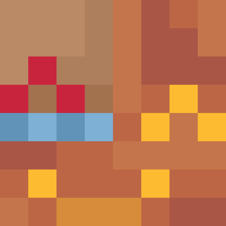 Piedrita17's skin
