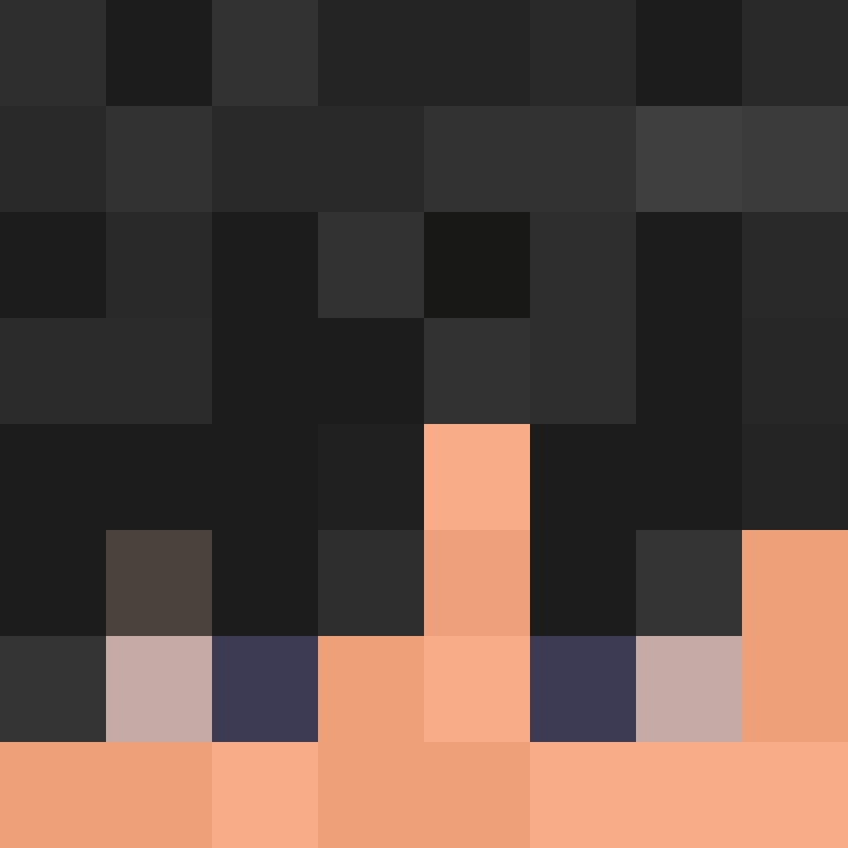 SonicSpike53's skin