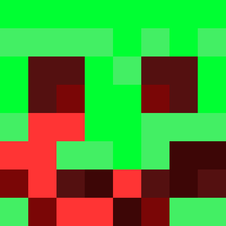 spamtou's skin