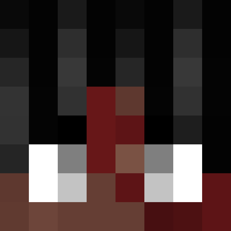 PlagueClowns's skin