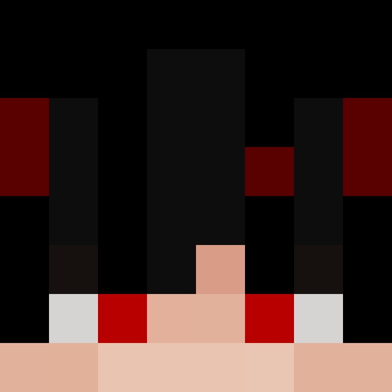 EGOinMC's skin