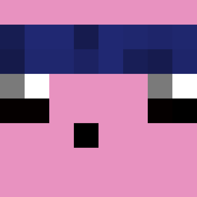 Uqouh's skin