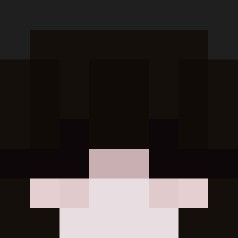 Frozsty's skin