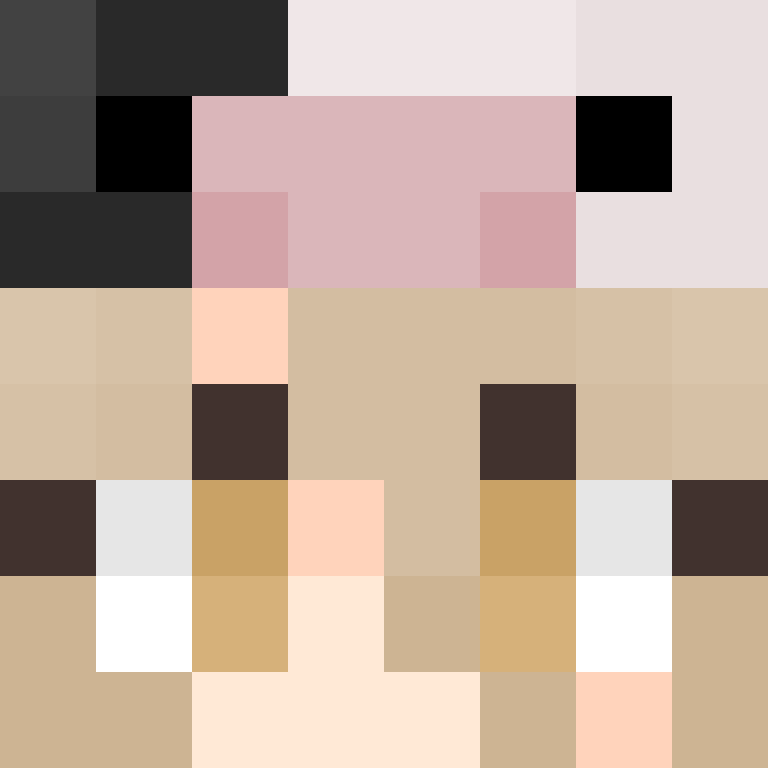 mah0o's skin