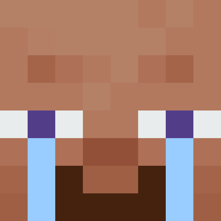 tusg's skin