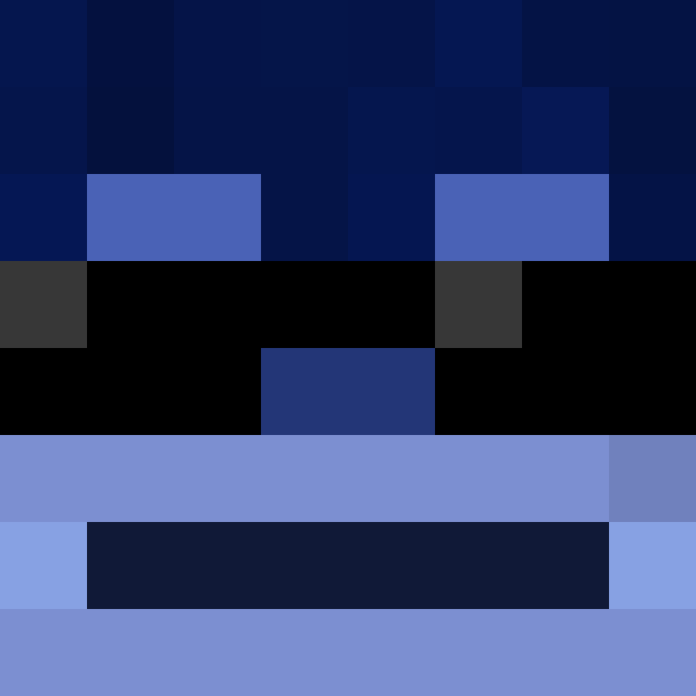 Alrokun's skin