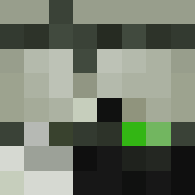 prismauser's skin