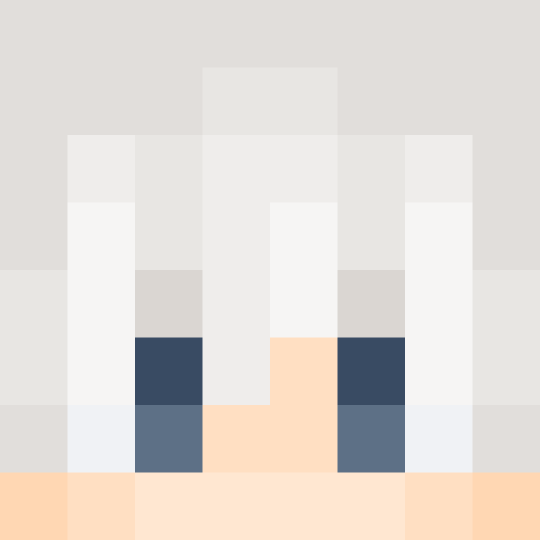 TrueLumiere's skin