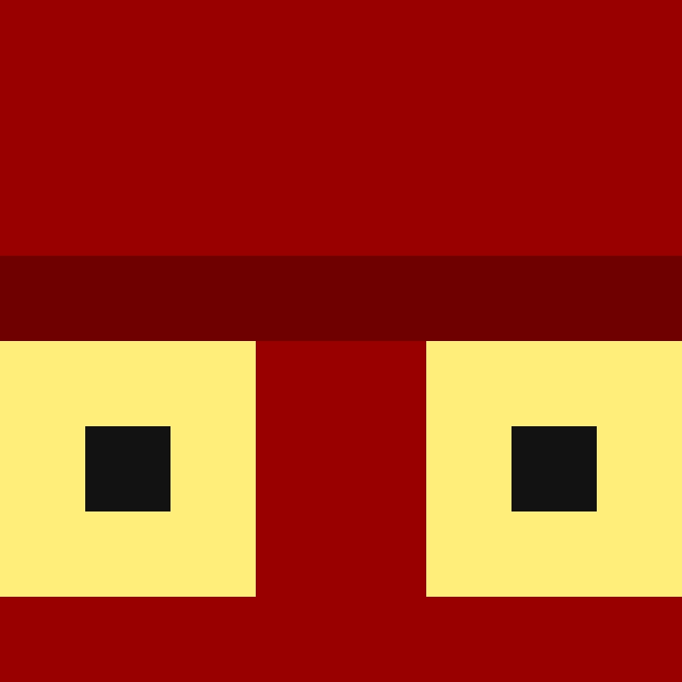 RapptureClient's skin