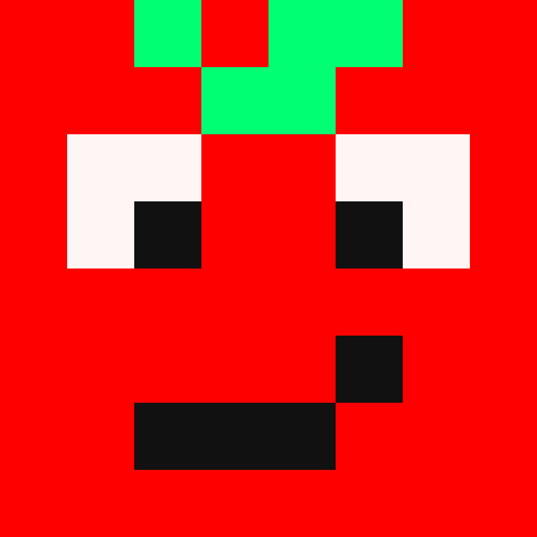 MoroGames's skin
