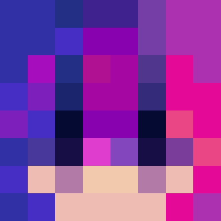 Nickelknack's skin