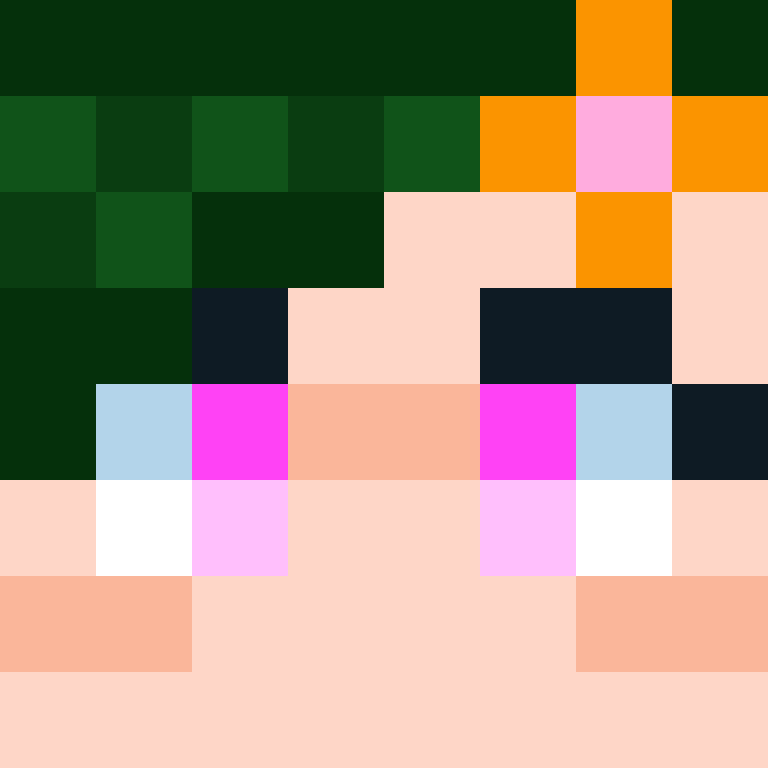 SkinEnthusiast's skin