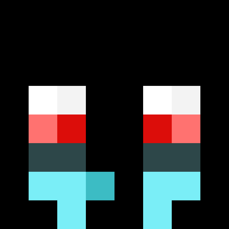 frog2v1's skin