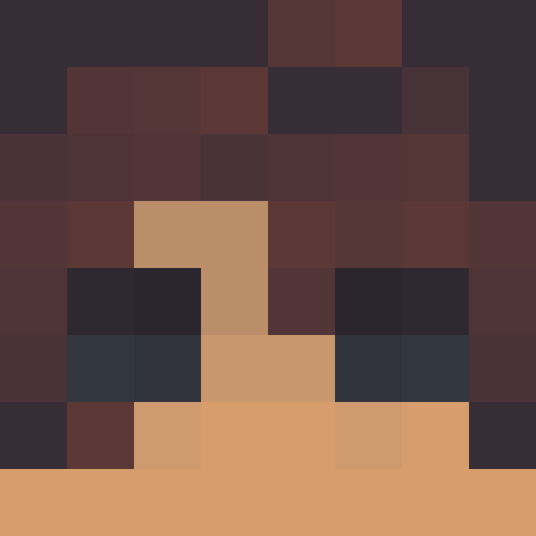 Punchiato's skin
