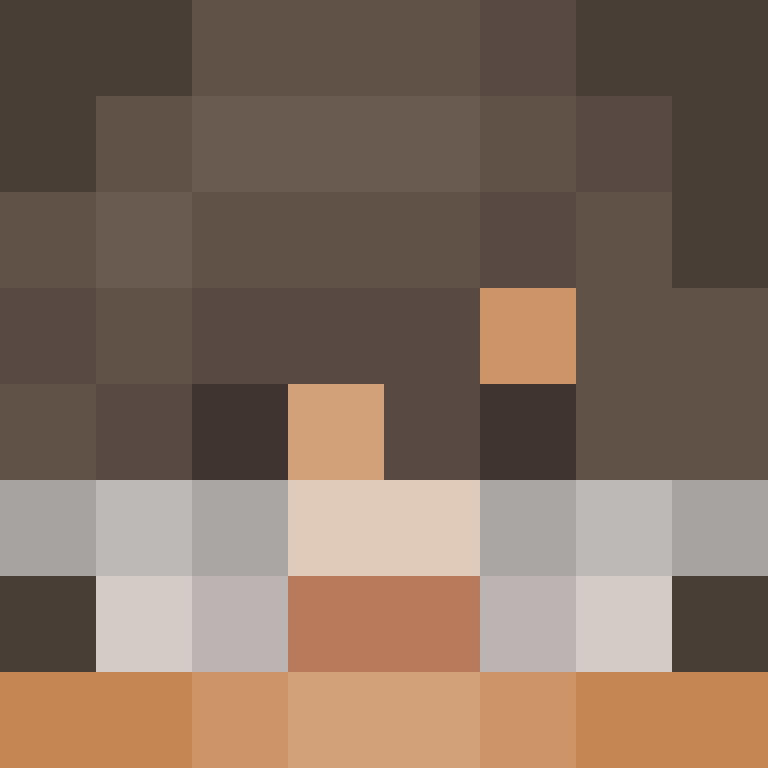 xMazioo's skin