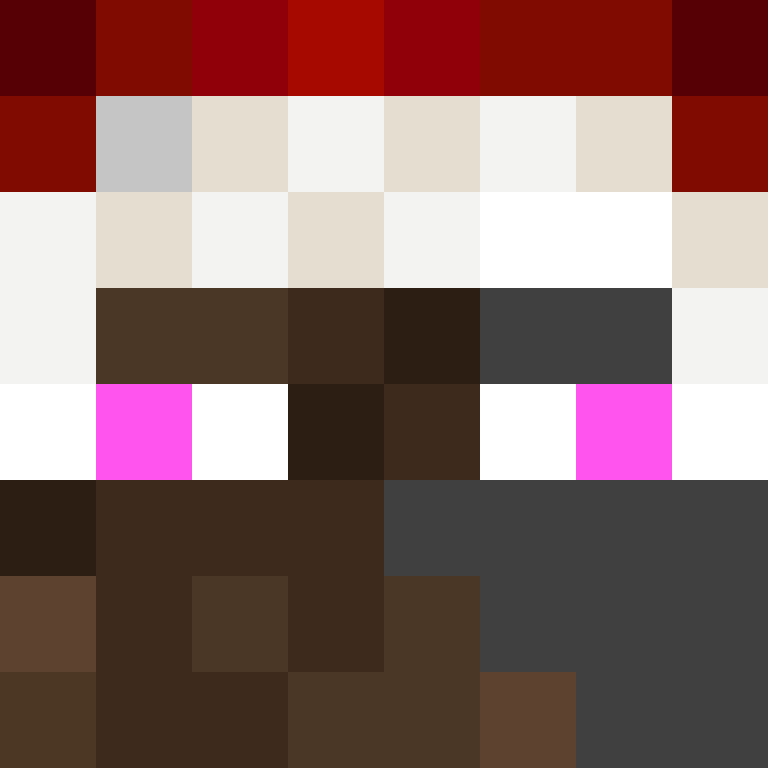 Gulisa's skin