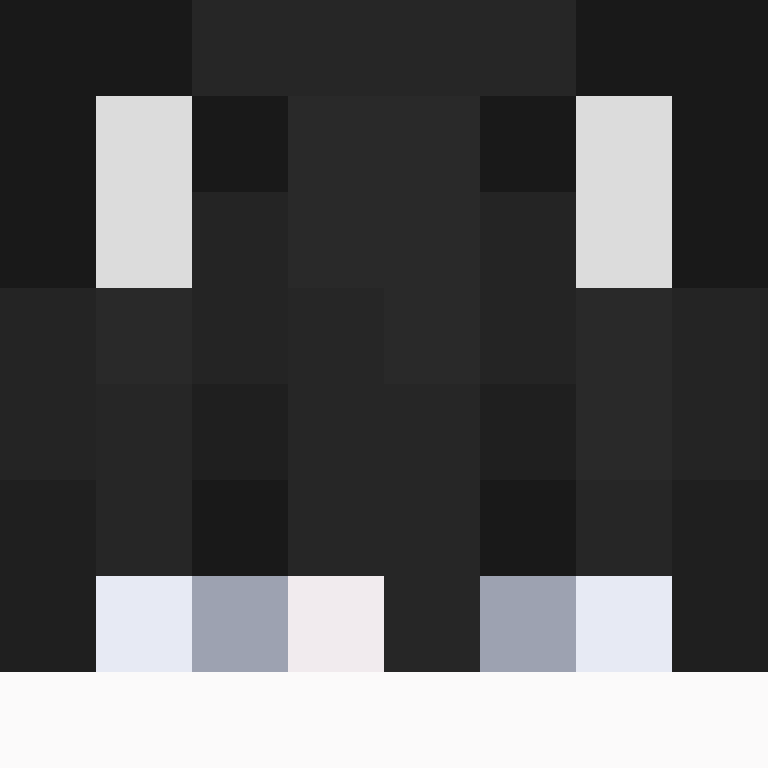 xzillie's skin