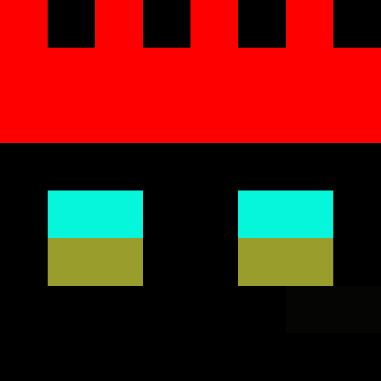 EchoChaos_'s skin