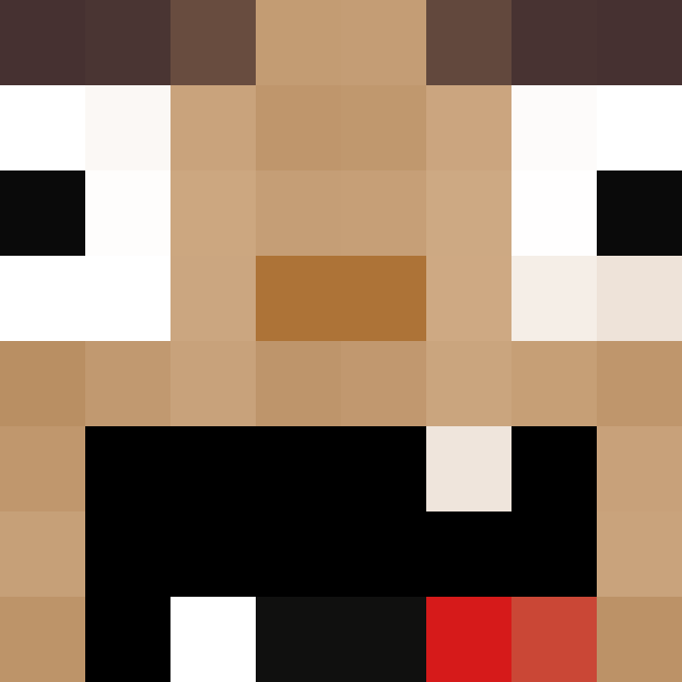 Tobo58's skin