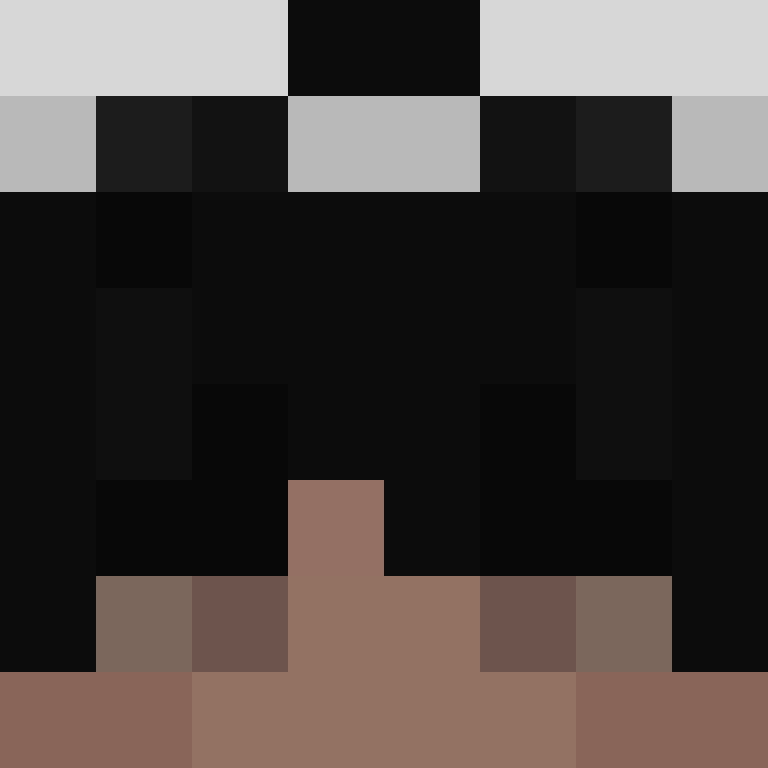 bbarold's skin