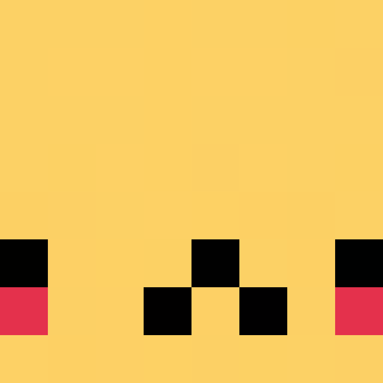 BoulangerCoco's skin
