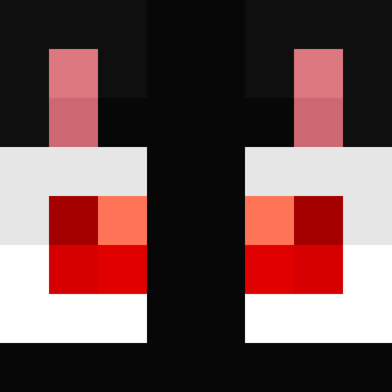 Kokoro's skin