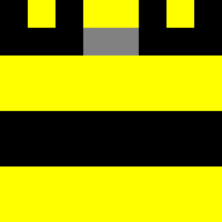 ocaph's skin