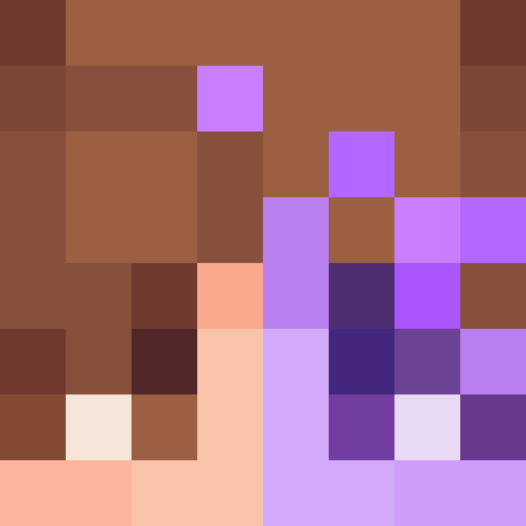 Dygal's skin