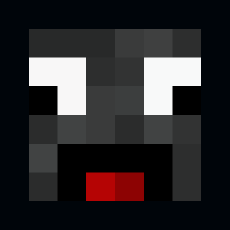 LiamSolo's skin