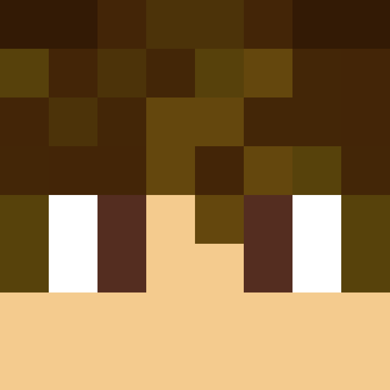 Konstiiie's skin